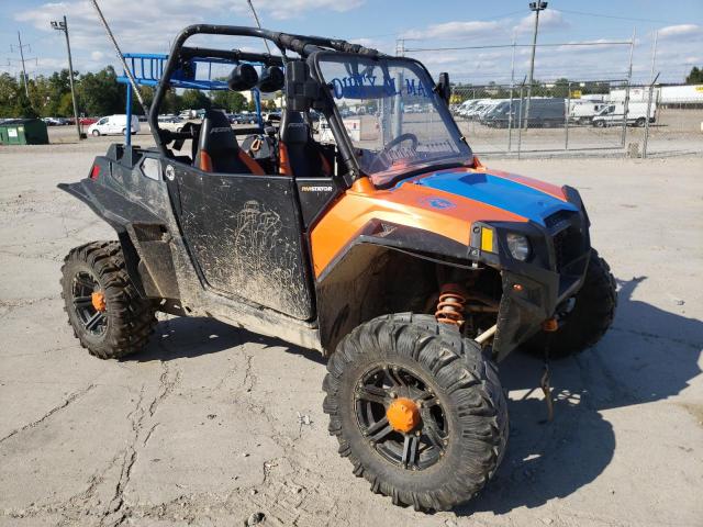 2014 POLARIS RZR 900 XP - 4XAJT9EA9EF261110