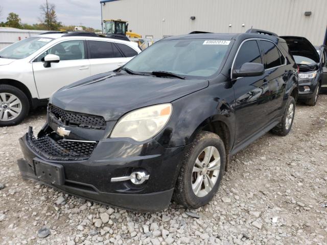 2GNALCEK8E6322317 | 2014 CHEVROLET EQUINOX LT