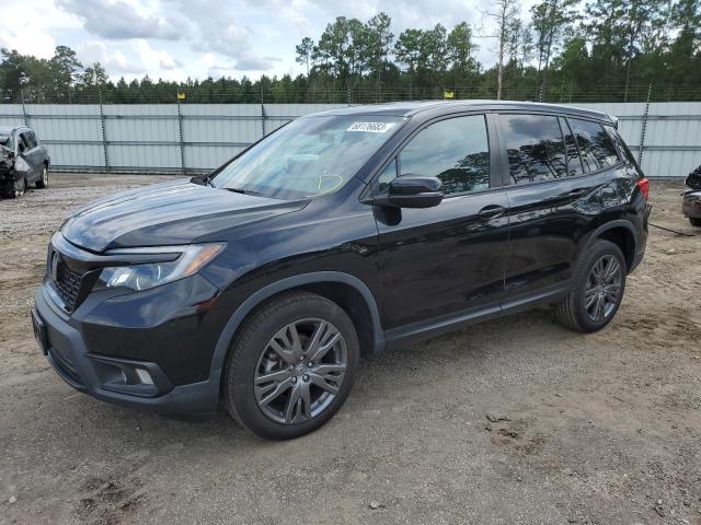 2019 Honda Passport EX-L