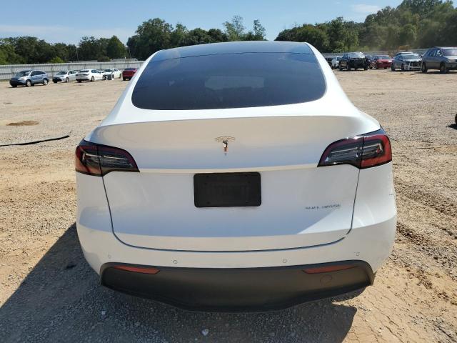 5YJYGDEE1MF066302 Tesla Model Y  6