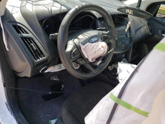 1FADP3F22JL315265 | 2018 FORD FOCUS SE