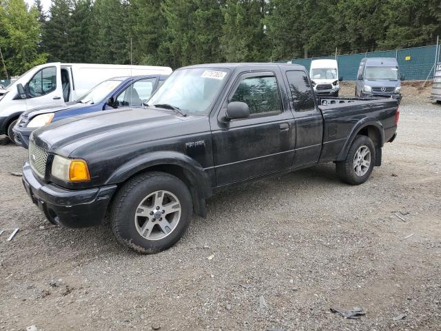 2003 Ford Ranger 