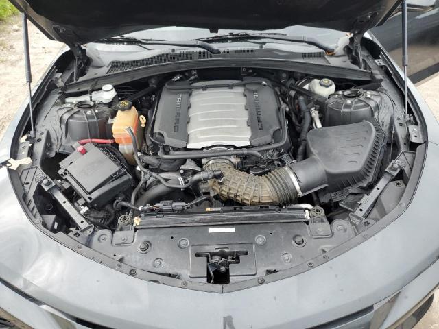 1G1FH1R73G0159235 Chevrolet CAMARO SS