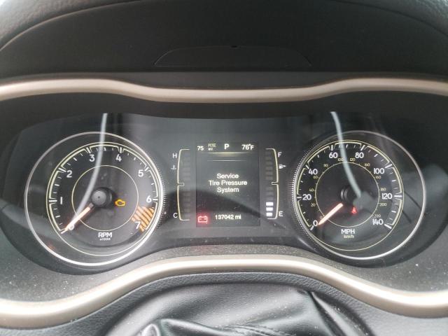 1C4PJLCB3EW217461 Jeep Cherokee Latitude