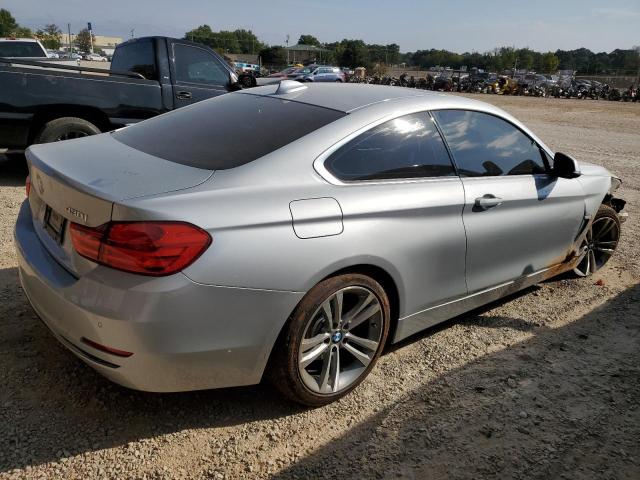 WBA4R7C57HK679608 BMW 430I
