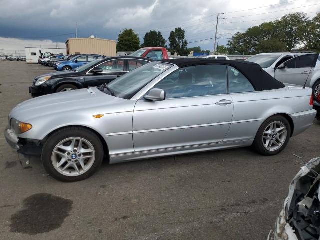 2004 BMW 3 Series 325Ci