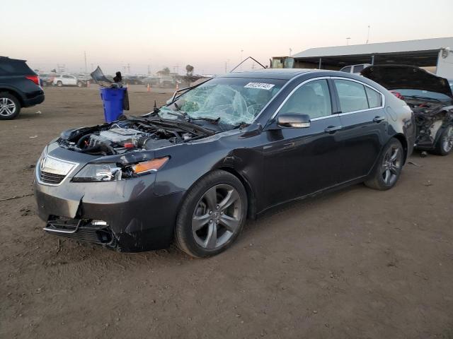 2013 Acura TL 