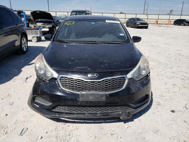 KNAFK4A66G5521653 KIA FORTE LX