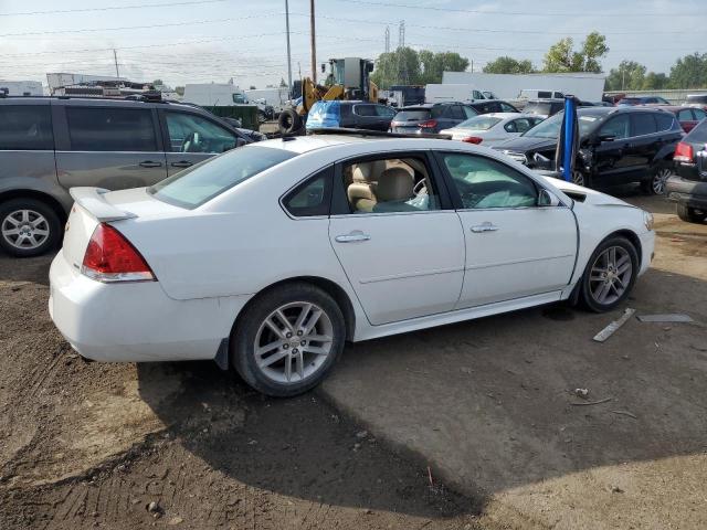 2G1WC5E31G1148330 | 2016 CHEVROLET IMPALA LIM