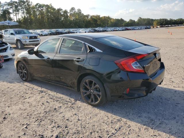 19XFC2F87KE033114 Honda Civic Sport