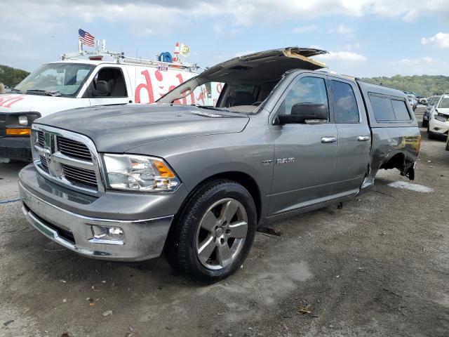 2010 Dodge Ram 1500 