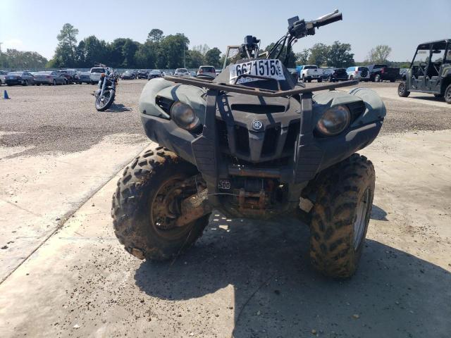 2011 YAMAHA YFM550 FWA JY4AJ38Y6BC006222