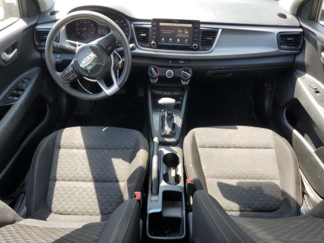 3KPA24AD9LE342467 Kia Rio LX 8