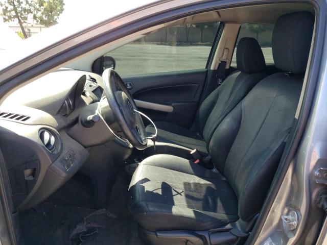 JM1DE1KZ8E0182977 Mazda 2 Sport