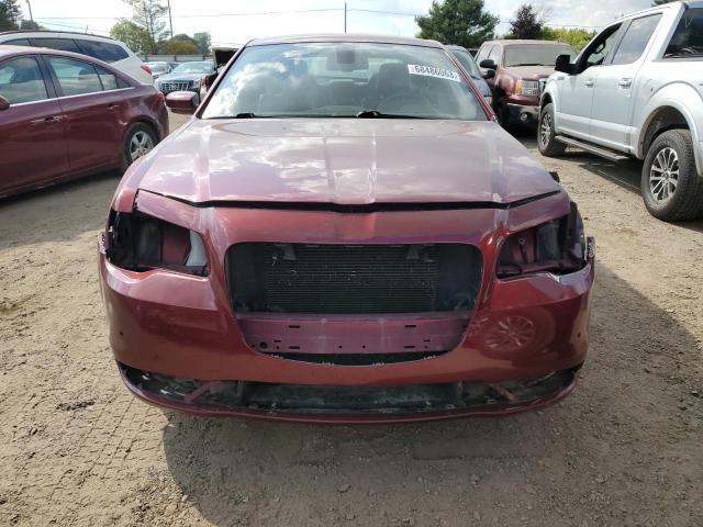 2C3CCAGG6JH130363 Chrysler 300 S