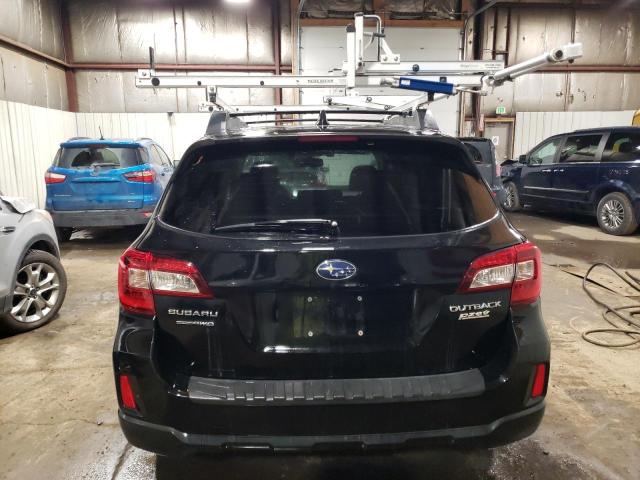 2016 SUBARU OUTBACK - 4S4BSAFCXG3331425