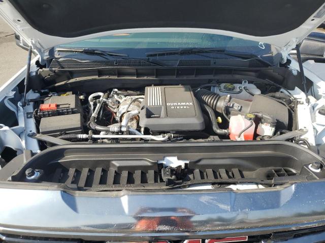 1GTUUEE83PZ199536 GMC Sierra K1500 At4