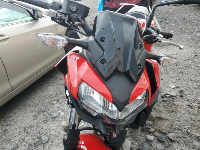 2022 KAWASAKI ER650 K - ML5EREK10NDA65698
