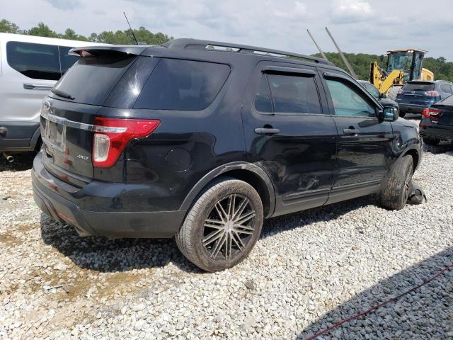 1FM5K8B87EGA84054 Ford EXPLORER