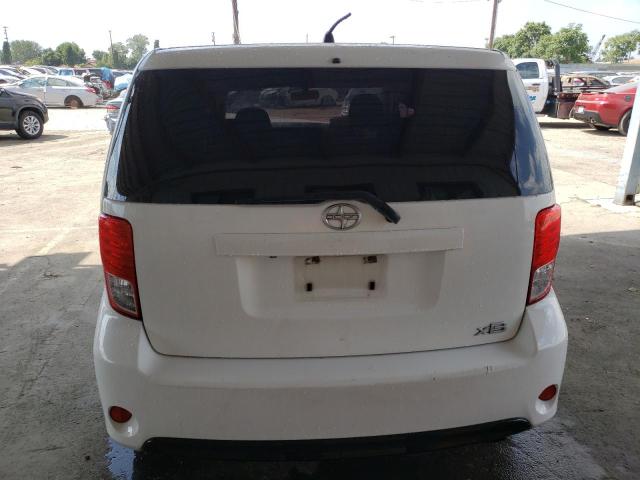 JTLZE4FE4FJ068814 | 2015 TOYOTA SCION XB