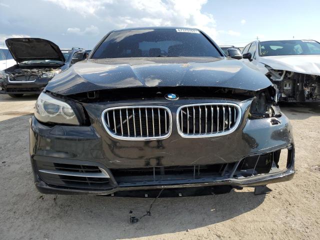 WBA5A5C52ED504540 BMW 528 I