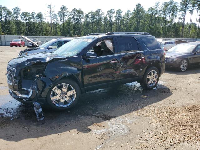 2017 GMC Acadia Limited Slt-2 VIN: 1GKKRSKD4HJ292496 Lot: 66792433