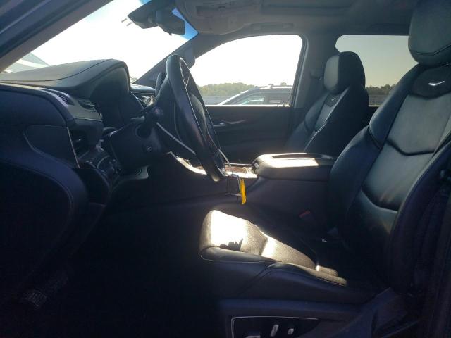 2019 CADILLAC ESCALADE L - 1GYS4BKJ1KR137374