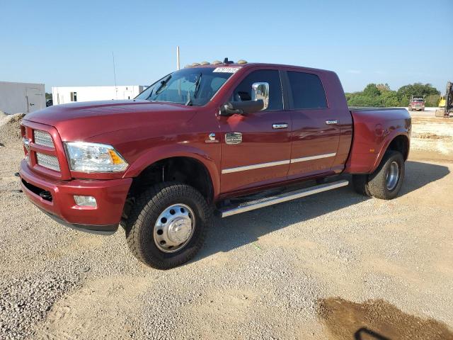 2013 Ram 3500 Longhorn VIN: 3C63RRNL1DG599462 Lot: 67971573