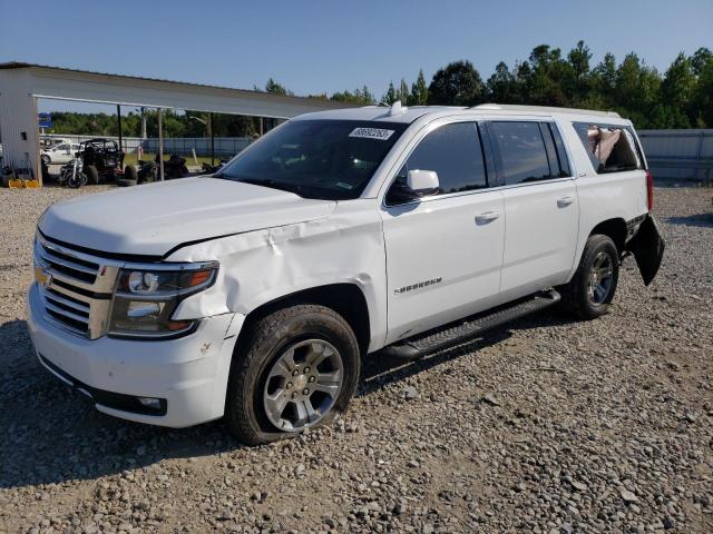 2019 Chevrolet Suburban 