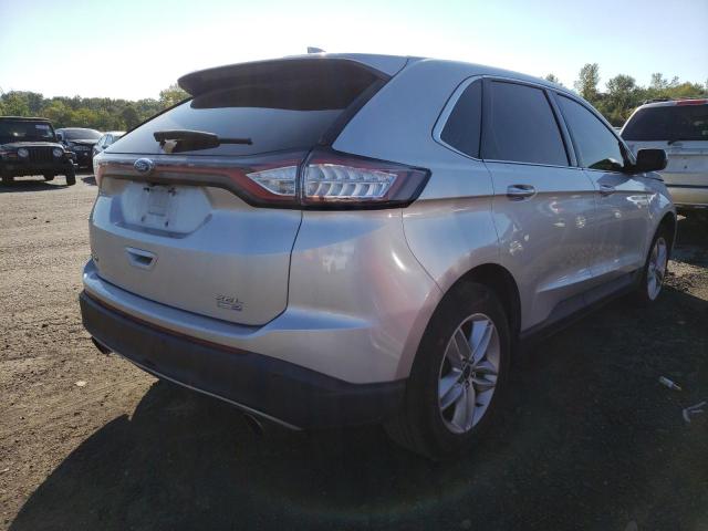 Vin: 2fmpk4j94gbb25424, lot: 68542003, ford edge sel 20163
