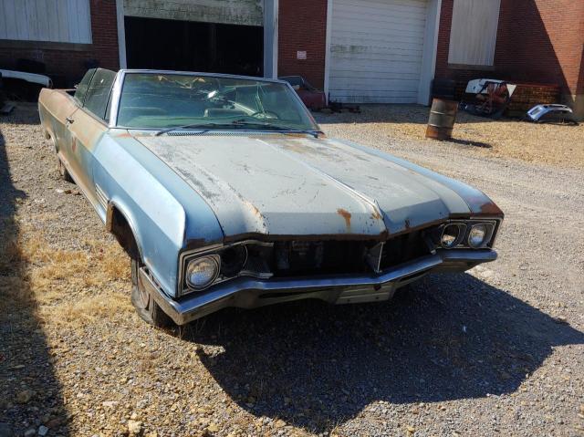 BUICK   1966 0