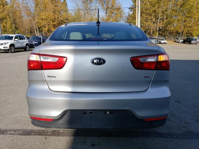 2016 KIA RIO LX - KNADM4A31G6559633