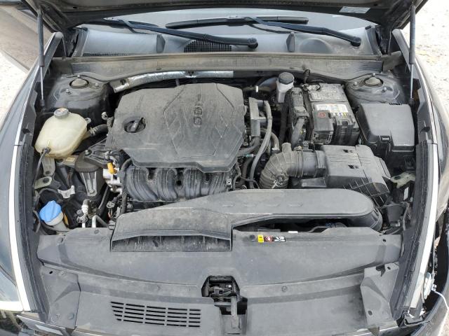 2020 HYUNDAI SONATA SEL - 5NPEF4JAXLH001943
