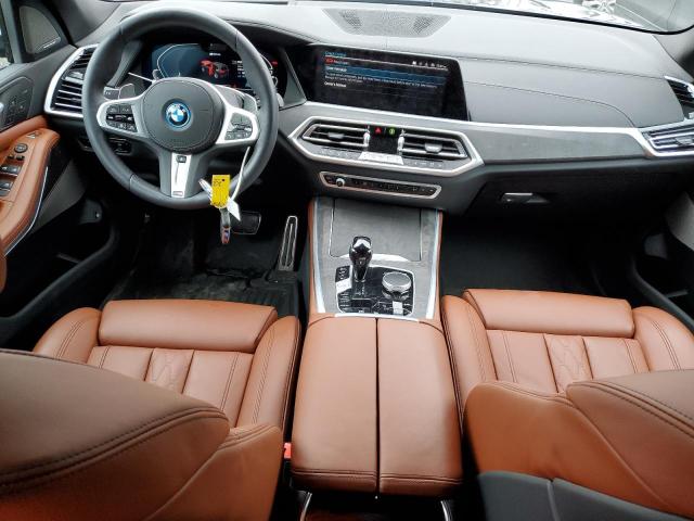 5UXTA6C07N9M64767 2022 BMW X5, photo no. 8