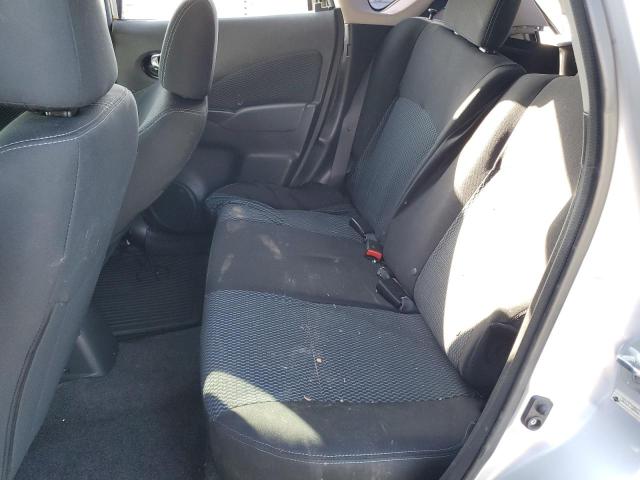 3N1CE2CP8GL355808 Nissan Versa Note S