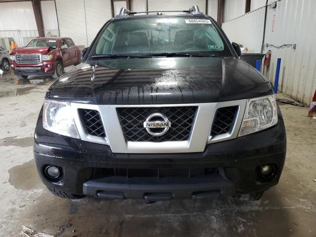 1N6ED0EB4MN712246 | 2021 NISSAN FRONTIER S