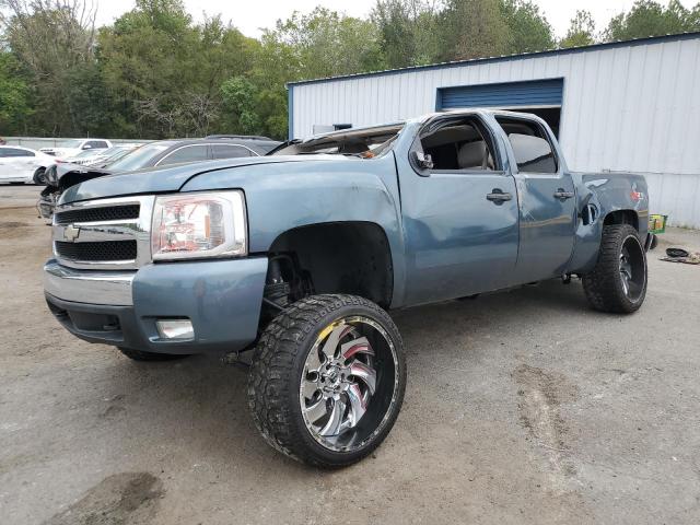 2008 Chevrolet C/K 1500 