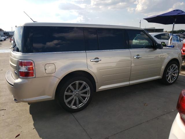 Vin: 2fmgk5c86hba11226, lot: 69215463, ford flex sel 20173
