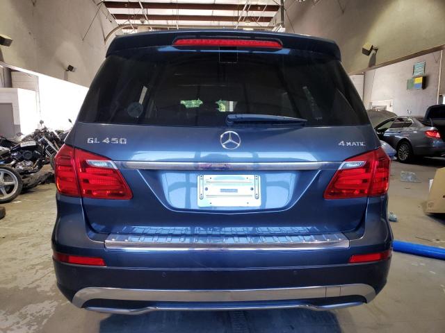 VIN 4JGDF7CE8DA216674 2013 Mercedes-Benz GL-Class, ... no.6