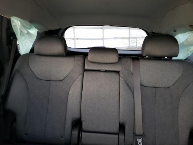  HYUNDAI SANTA FE 2020 Білий