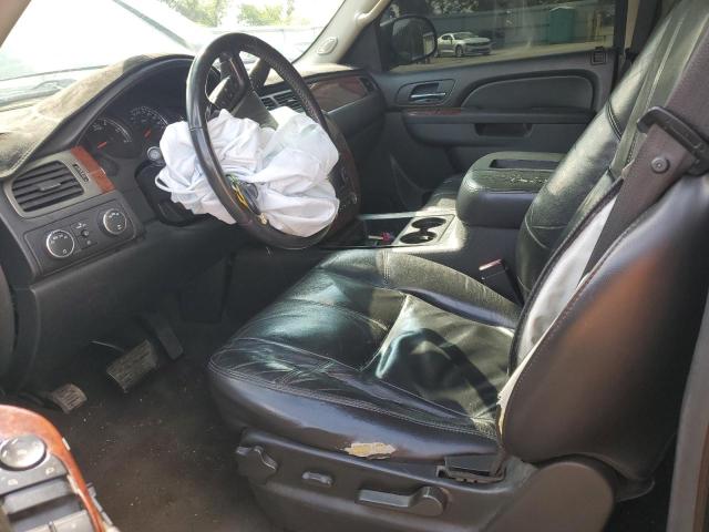 2010 Chevrolet Tahoe K1500 Lt VIN: 1GNUKBE08AR234861 Lot: 68267633