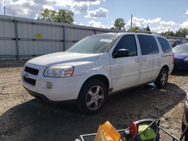 2005 Chevrolet Uplander LT