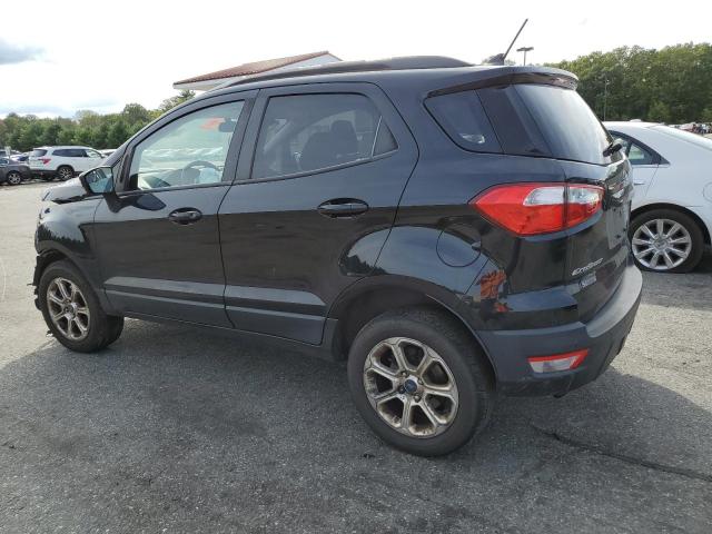 MAJ6P1UL5JC174717 Ford Ecosport Se