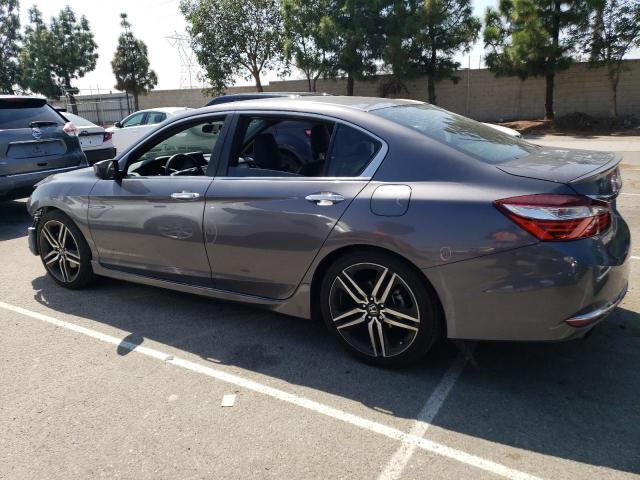 1HGCR2F53HA000812 Honda Accord Sport