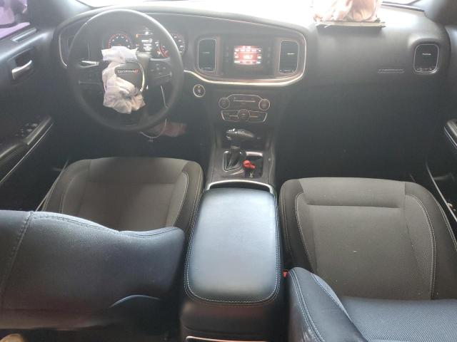 2C3CDXBG1GH140461 Dodge Charger Se