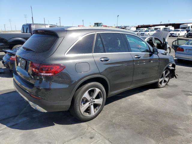 W1N0G8DB7NG116535 Mercedes-Benz GLC 300