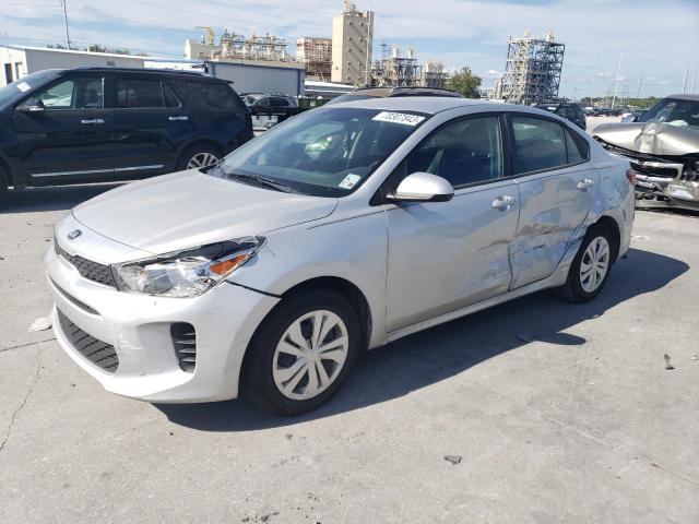 2019 Kia Rio S