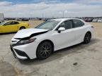 2023 TOYOTA CAMRY SE N - 4T1G31AK0PU605596