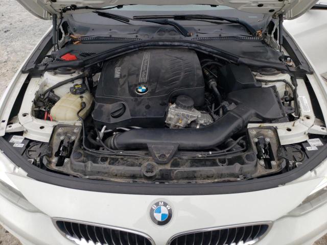 WBA4B1C53FD955141 BMW 435 I Gran Coupe