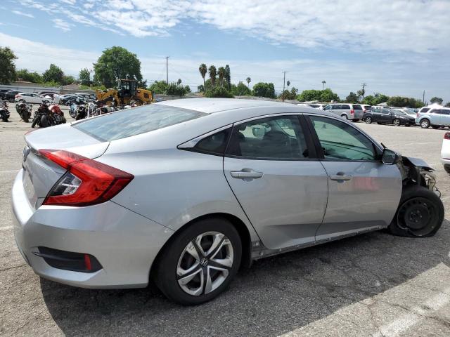 VIN 19XFC2F55HE220785 2017 HONDA CIVIC no.3